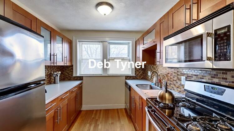 Apartment for rent at 36 Day St #22, Somerville, MA 02144
