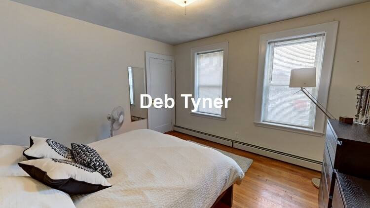 Apartment for rent at 36 Day St #22, Somerville, MA 02144