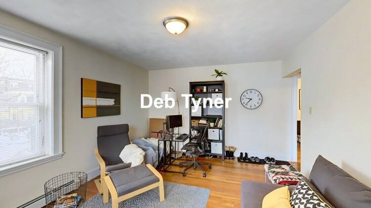 Apartment for rent at 36 Day St #22, Somerville, MA 02144