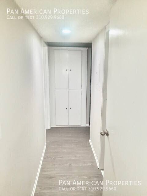 Apartment for rent at 528 N Taylor Ave #101, Montebello, CA 90640