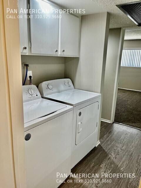 Apartment for rent at 528 N Taylor Ave #101, Montebello, CA 90640