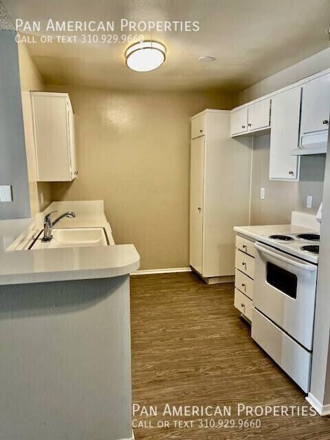 Apartment for rent at 528 N Taylor Ave #101, Montebello, CA 90640
