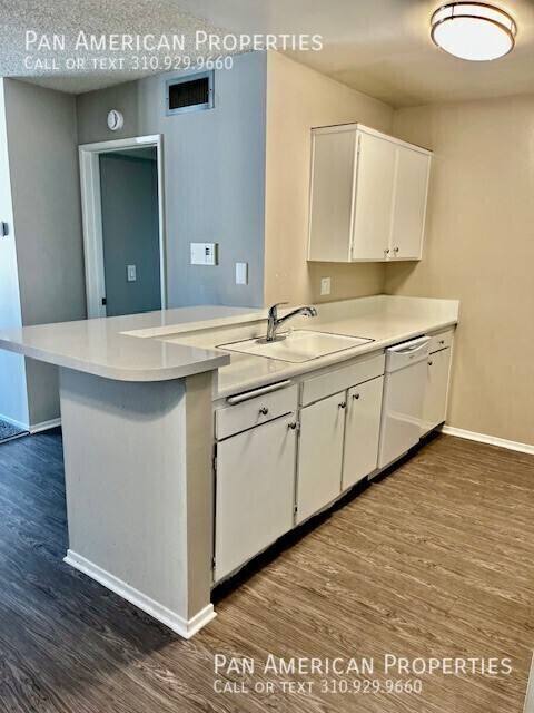 Apartment for rent at 528 N Taylor Ave #101, Montebello, CA 90640