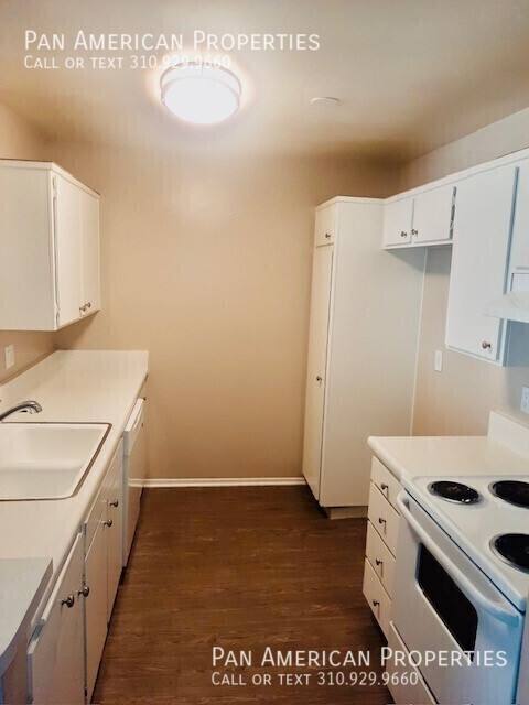 Apartment for rent at 528 N Taylor Ave #101, Montebello, CA 90640