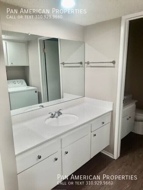 Apartment for rent at 528 N Taylor Ave #101, Montebello, CA 90640
