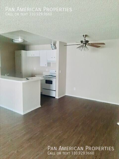 Apartment for rent at 528 N Taylor Ave #101, Montebello, CA 90640