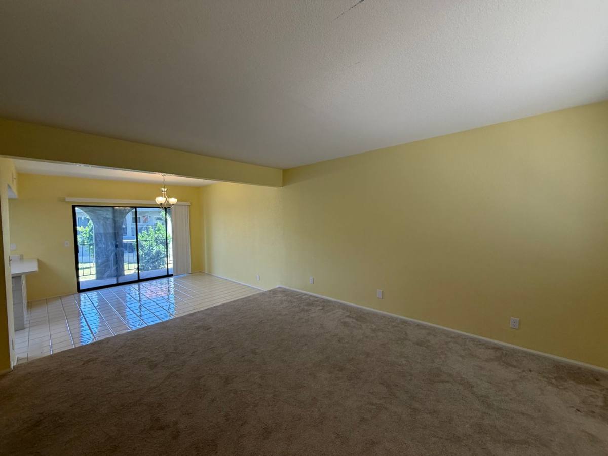 Townhouse for rent at 2524 S El Paradiso, Mesa, AZ 85202