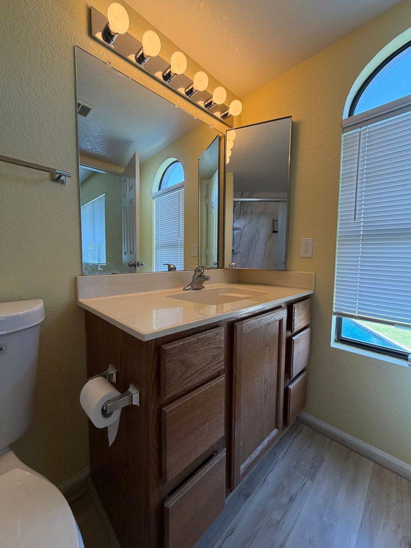 Townhouse for rent at 2524 S El Paradiso, Mesa, AZ 85202