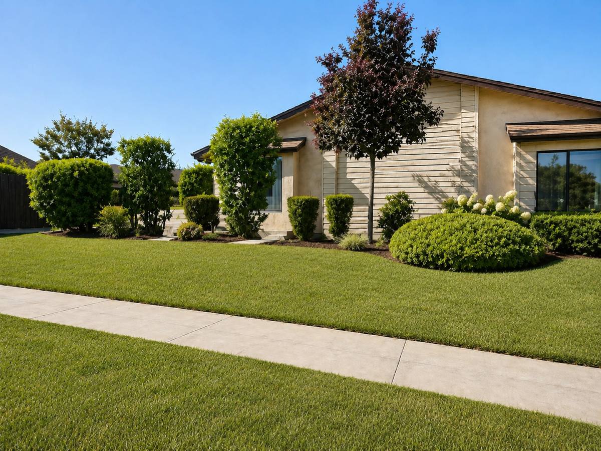 Apartment for rent at 3839 E Hampton Way, Fresno, CA 93726