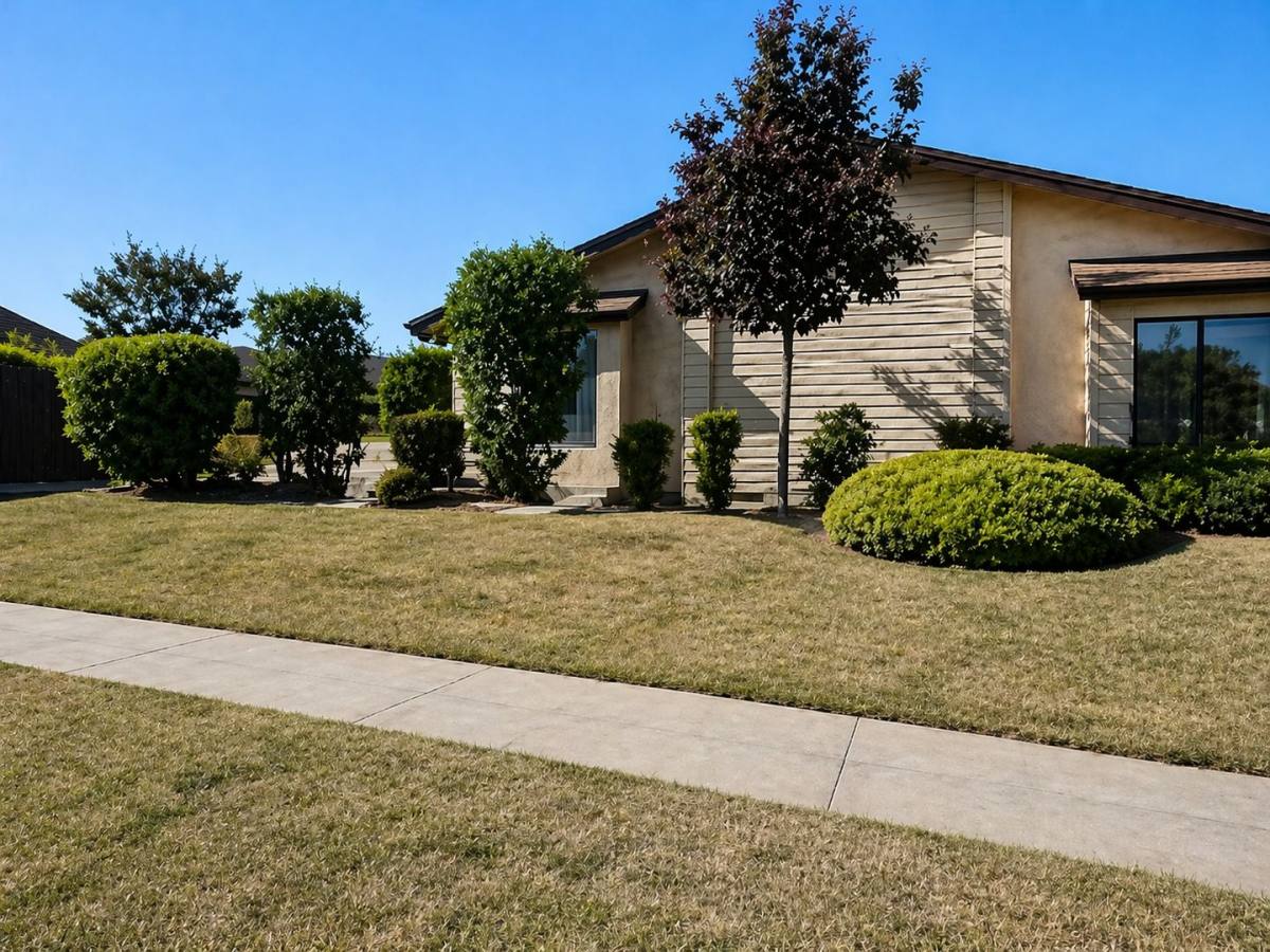 Apartment for rent at 3839 E Hampton Way, Fresno, CA 93726