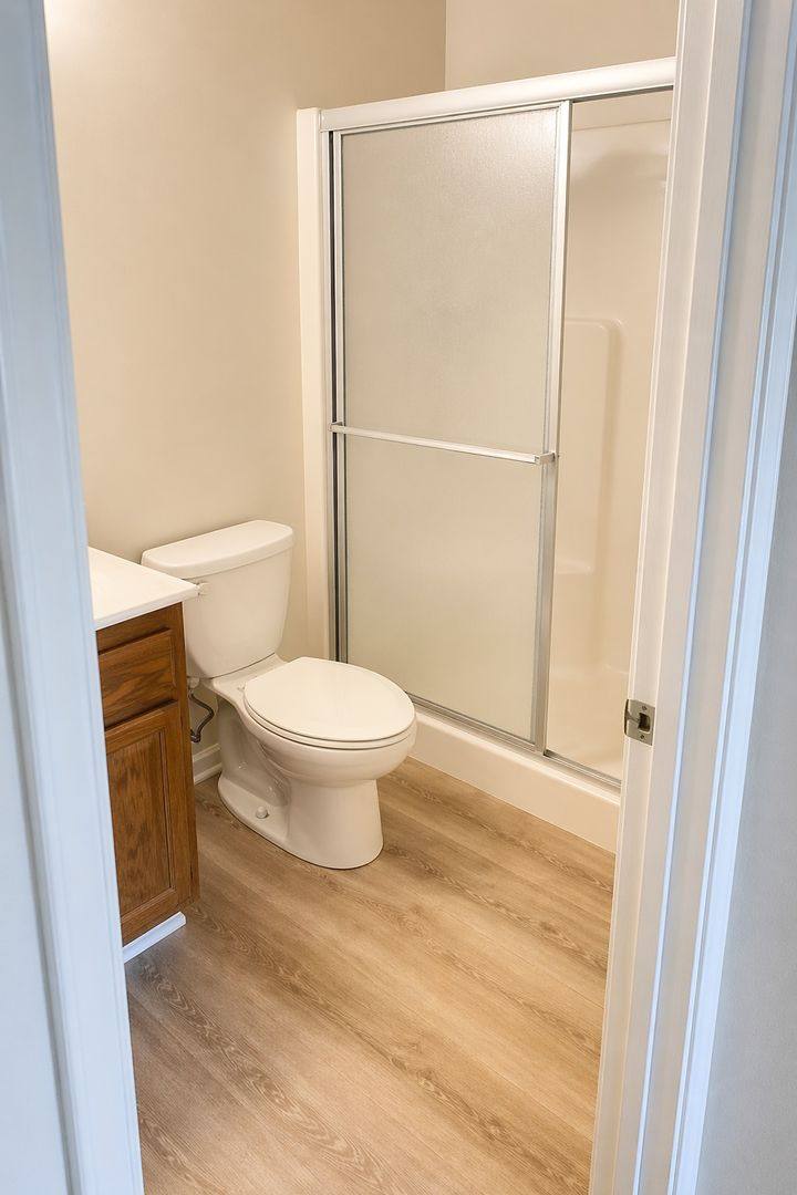 Apartment for rent at 3839 E Hampton Way, Fresno, CA 93726