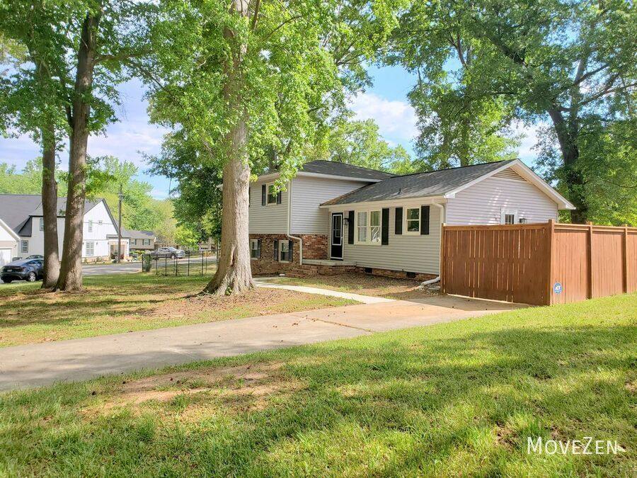 House for rent at 202 Newgate Dr, Simpsonville, SC 29681