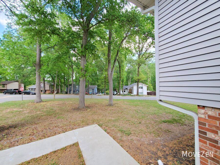 House for rent at 202 Newgate Dr, Simpsonville, SC 29681