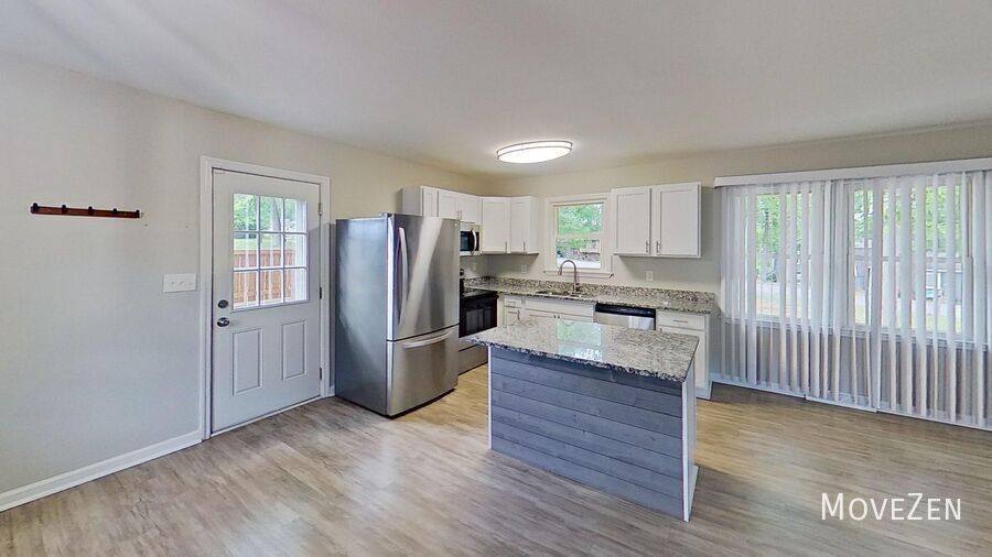 House for rent at 202 Newgate Dr, Simpsonville, SC 29681