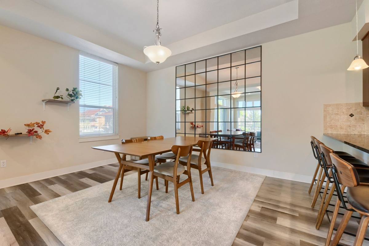 Condo for rent at 1488 Madison St, Denver, CO 80206