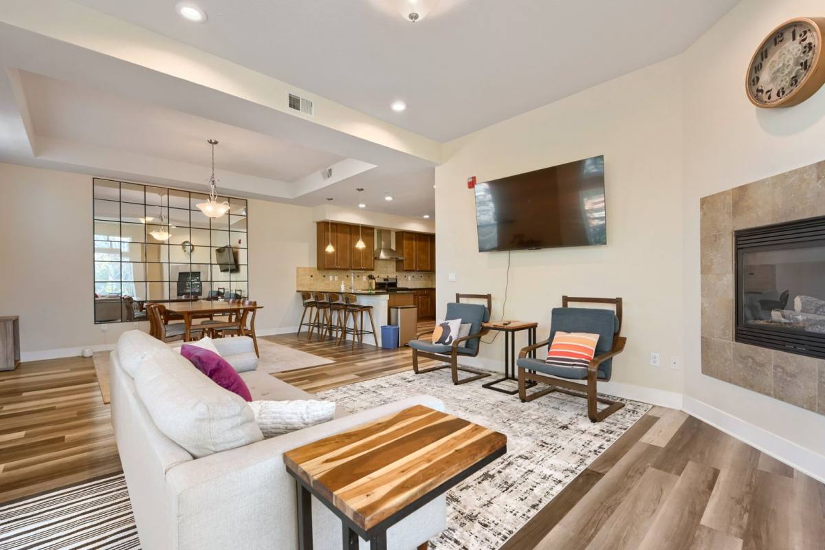 Condo for rent at 1488 Madison St, Denver, CO 80206