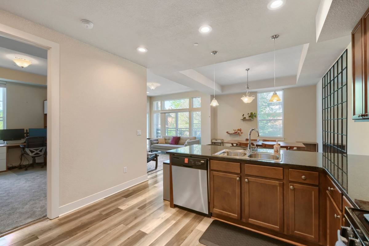 Condo for rent at 1488 Madison St, Denver, CO 80206
