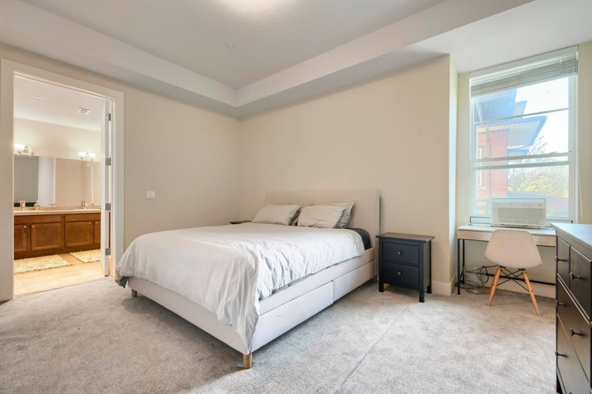 Condo for rent at 1488 Madison St, Denver, CO 80206