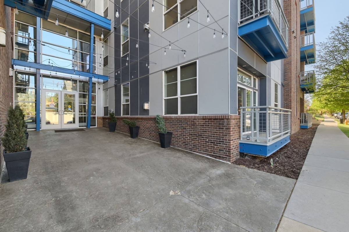 Condo for rent at 1488 Madison St, Denver, CO 80206
