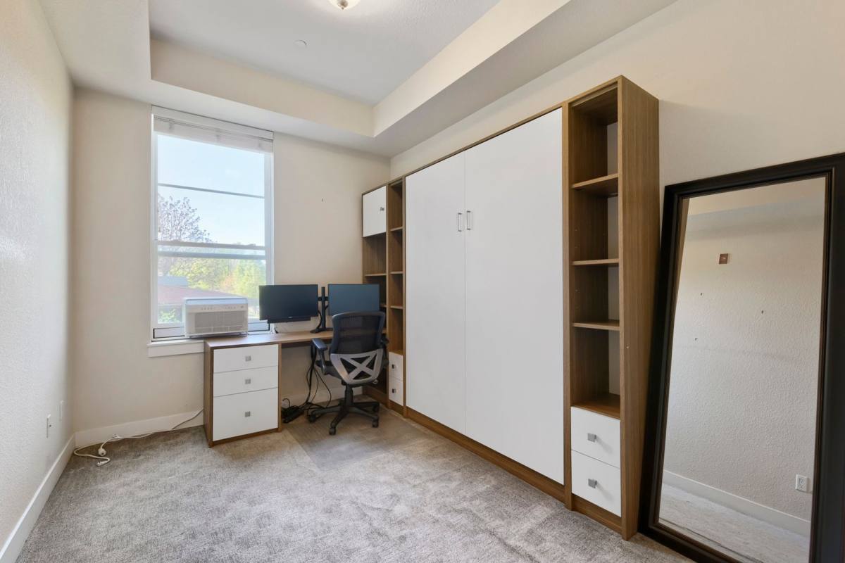 Condo for rent at 1488 Madison St, Denver, CO 80206