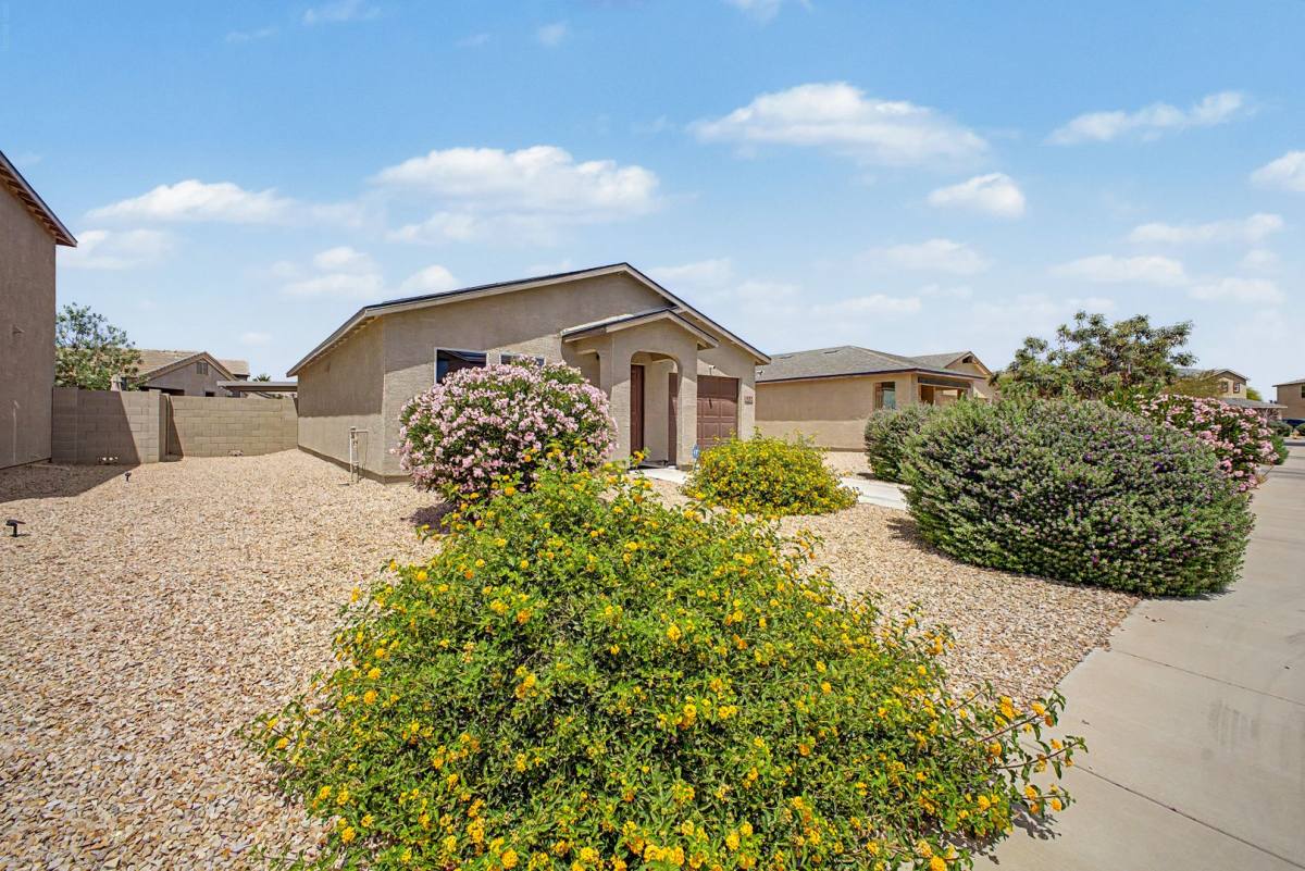 House for rent at 322 E Watson Place, Casa Grande, AZ 85122