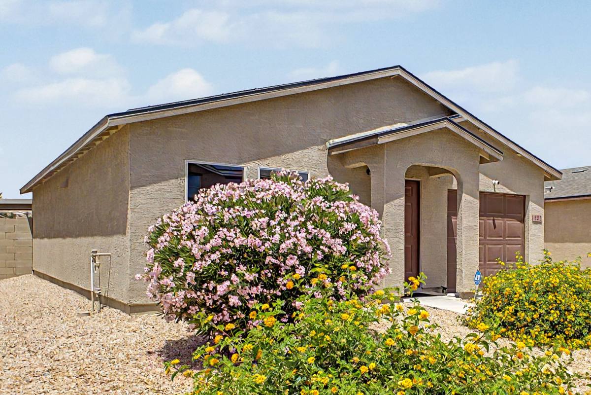 House for rent at 322 E Watson Place, Casa Grande, AZ 85122