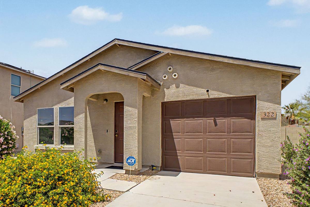 House for rent at 322 E Watson Place, Casa Grande, AZ 85122