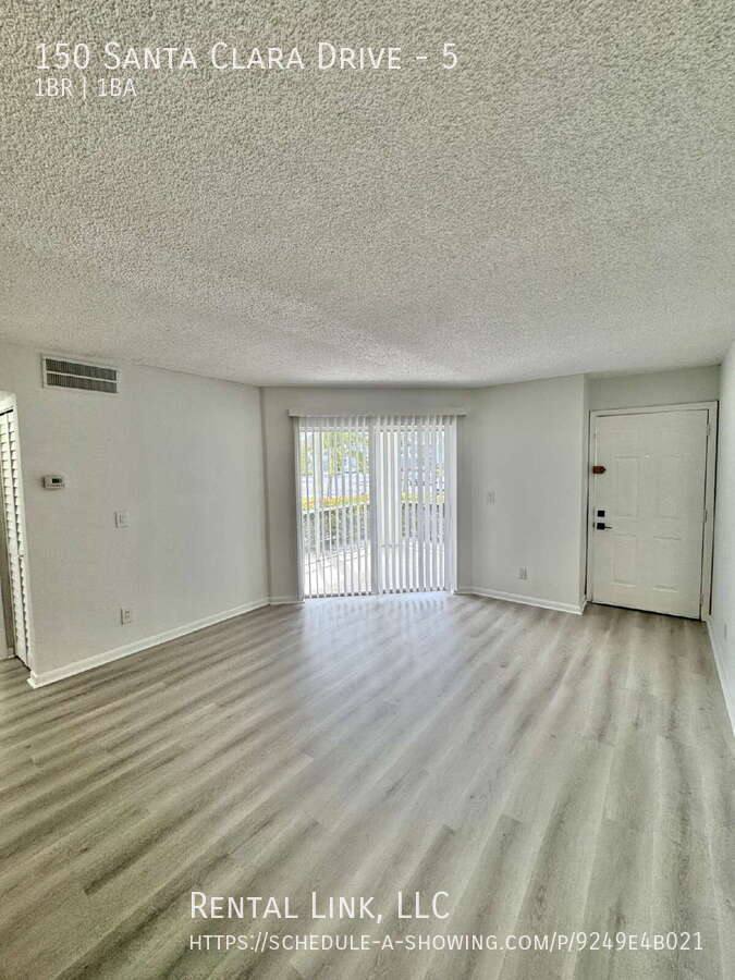 Condo for rent at 150 Santa Clara Dr #5, Naples, FL 34104