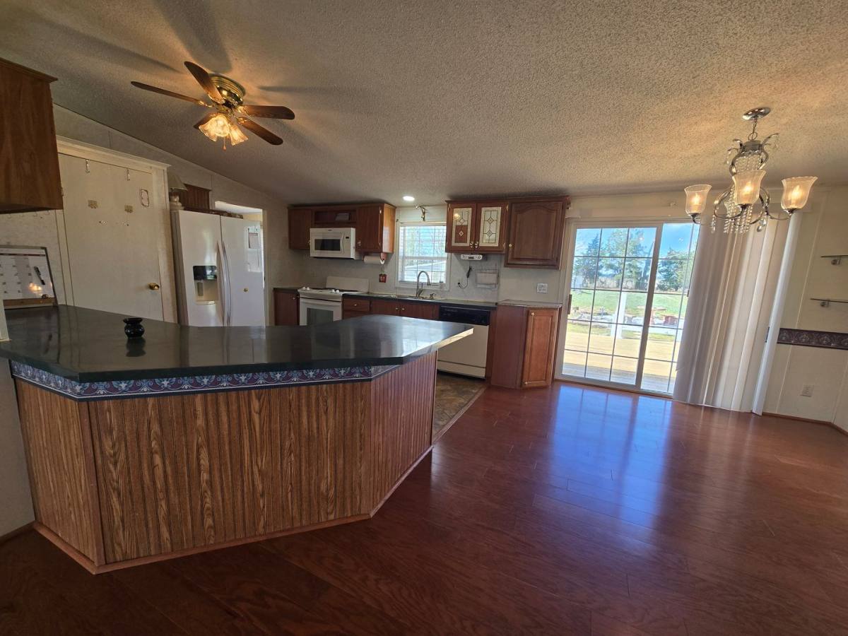House for rent at 432 Woodville Rd, Hertford, NC 27944