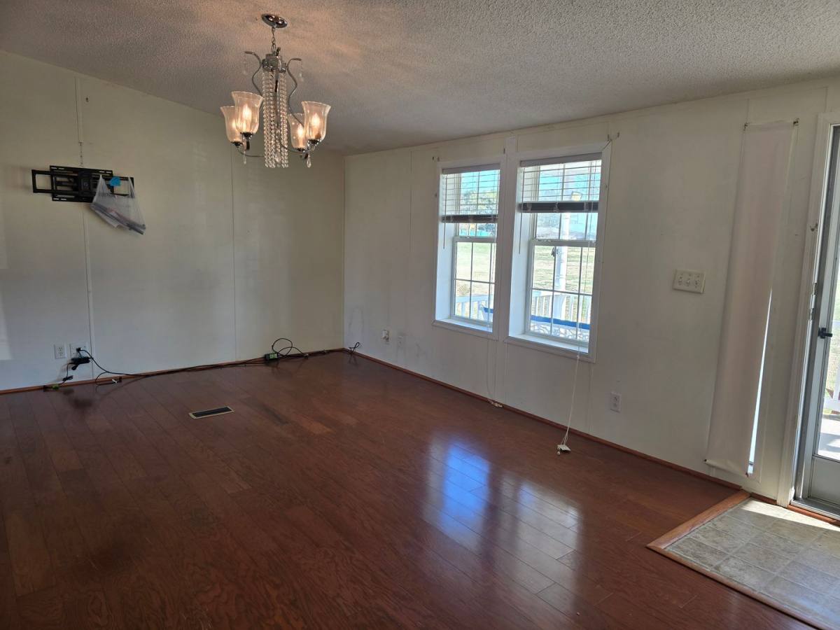 House for rent at 432 Woodville Rd, Hertford, NC 27944