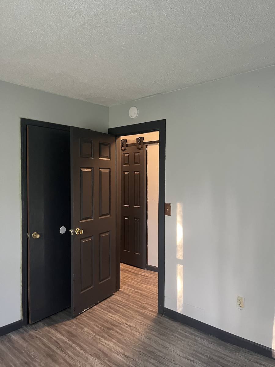 House for rent at 208 Logan, Georgetown, IL 61846