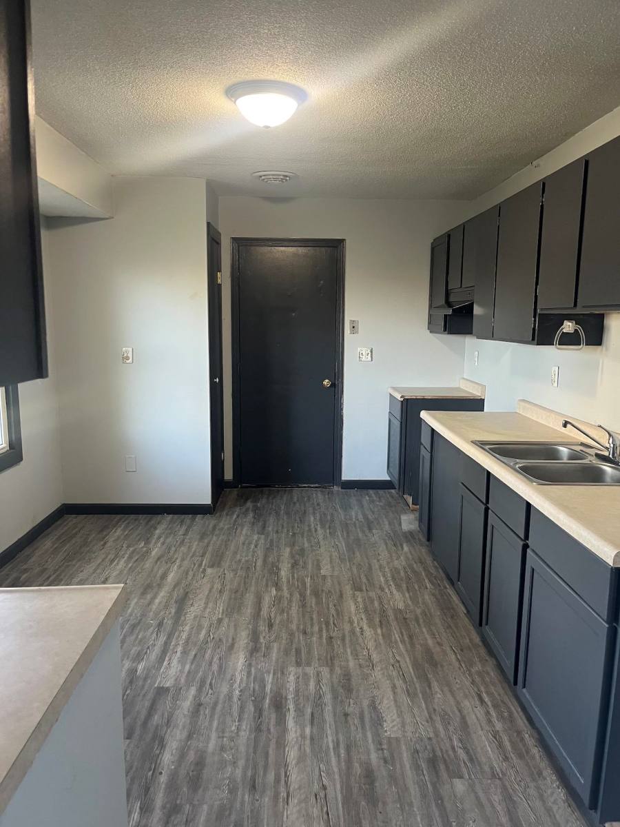 House for rent at 208 Logan, Georgetown, IL 61846