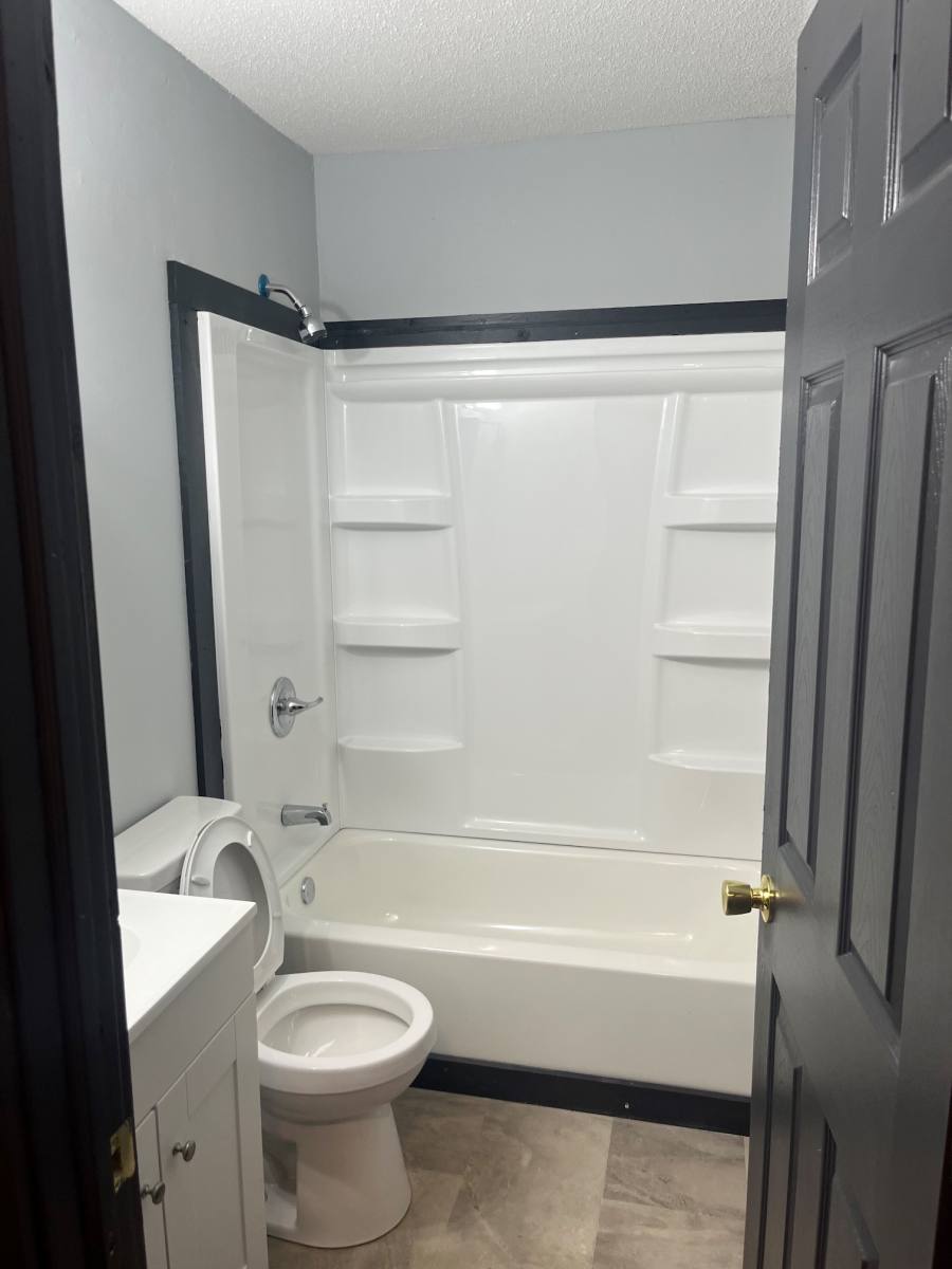 House for rent at 208 Logan, Georgetown, IL 61846