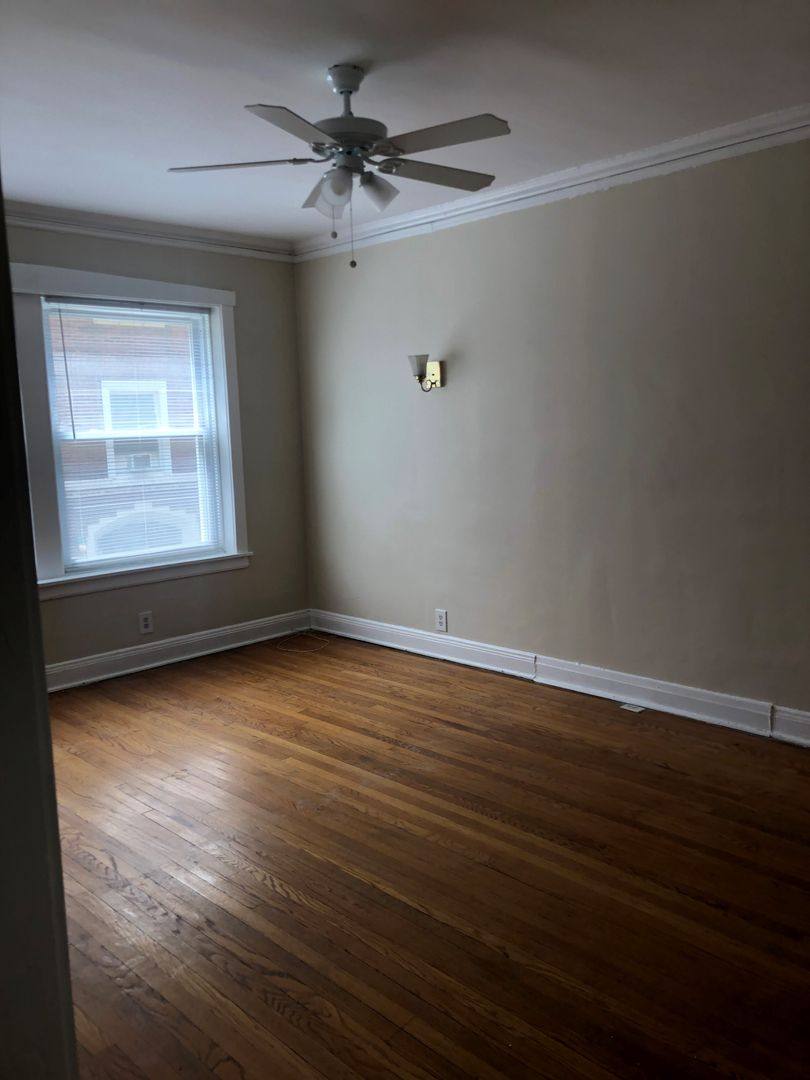 Apartment for rent at 4400 N Winchester Ave, Chicago, IL 60640