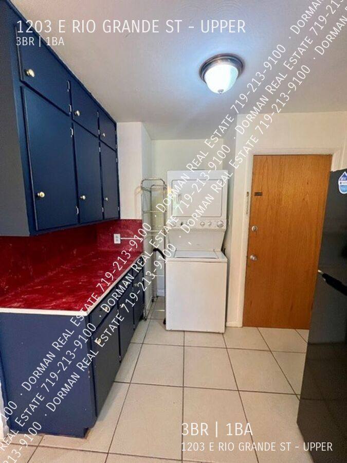 Apartment for rent at 1203 E Rio Grande St, Colorado Springs, CO 80910