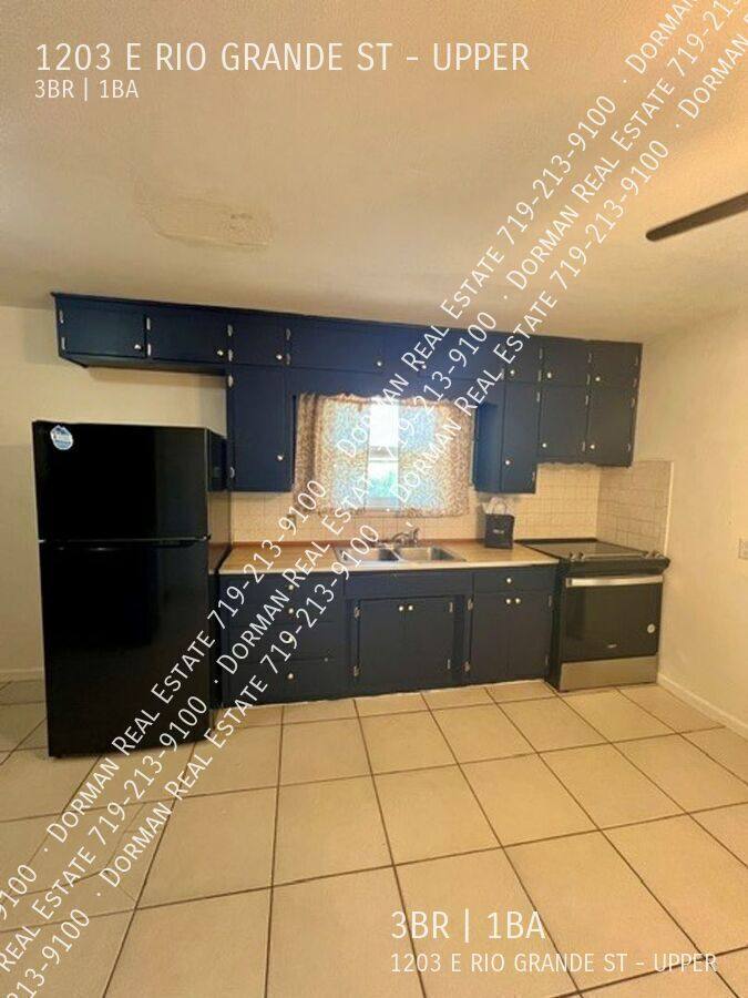 Apartment for rent at 1203 E Rio Grande St, Colorado Springs, CO 80910