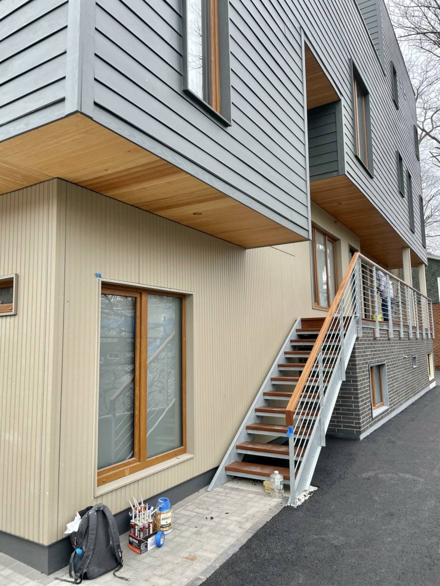 House for rent at 2837 Washington St #2, Roxbury, MA 02119