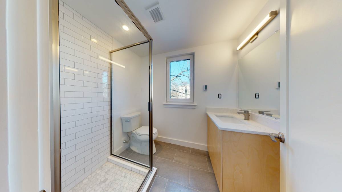 House for rent at 2837 Washington St #2, Roxbury, MA 02119