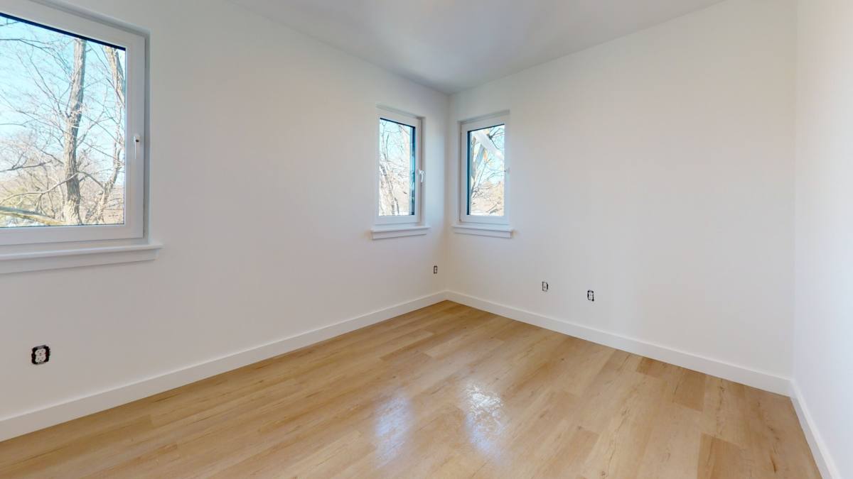House for rent at 2837 Washington St #2, Roxbury, MA 02119