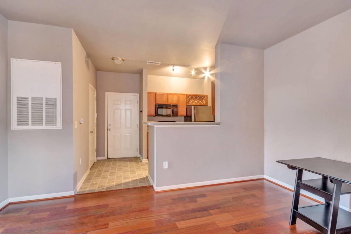 Condo for rent at 745 Walker Square #2C, Charlottesville, VA 22903
