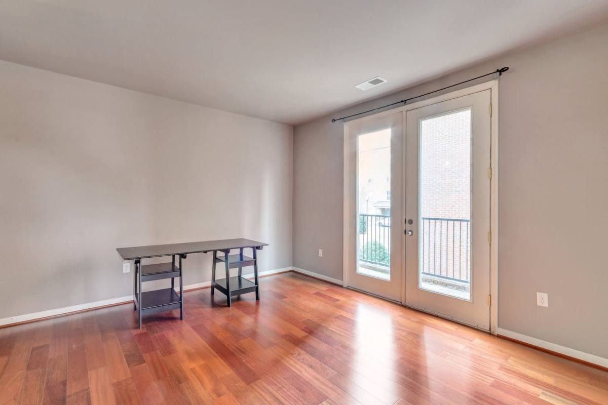 Condo for rent at 745 Walker Square #2C, Charlottesville, VA 22903