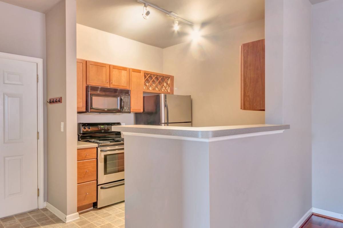 Condo for rent at 745 Walker Square #2C, Charlottesville, VA 22903