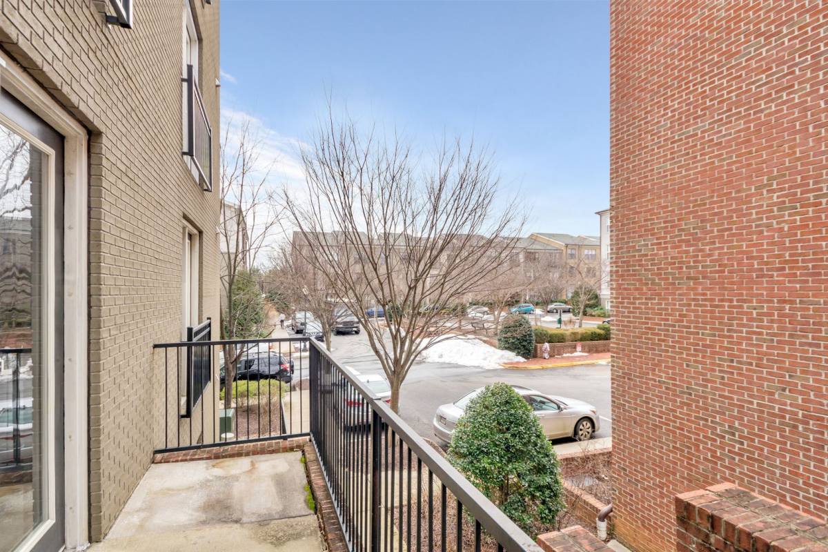 Condo for rent at 745 Walker Square #2C, Charlottesville, VA 22903