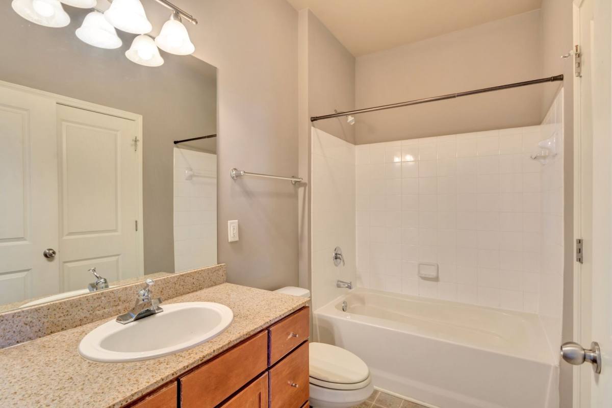 Condo for rent at 745 Walker Square #2C, Charlottesville, VA 22903