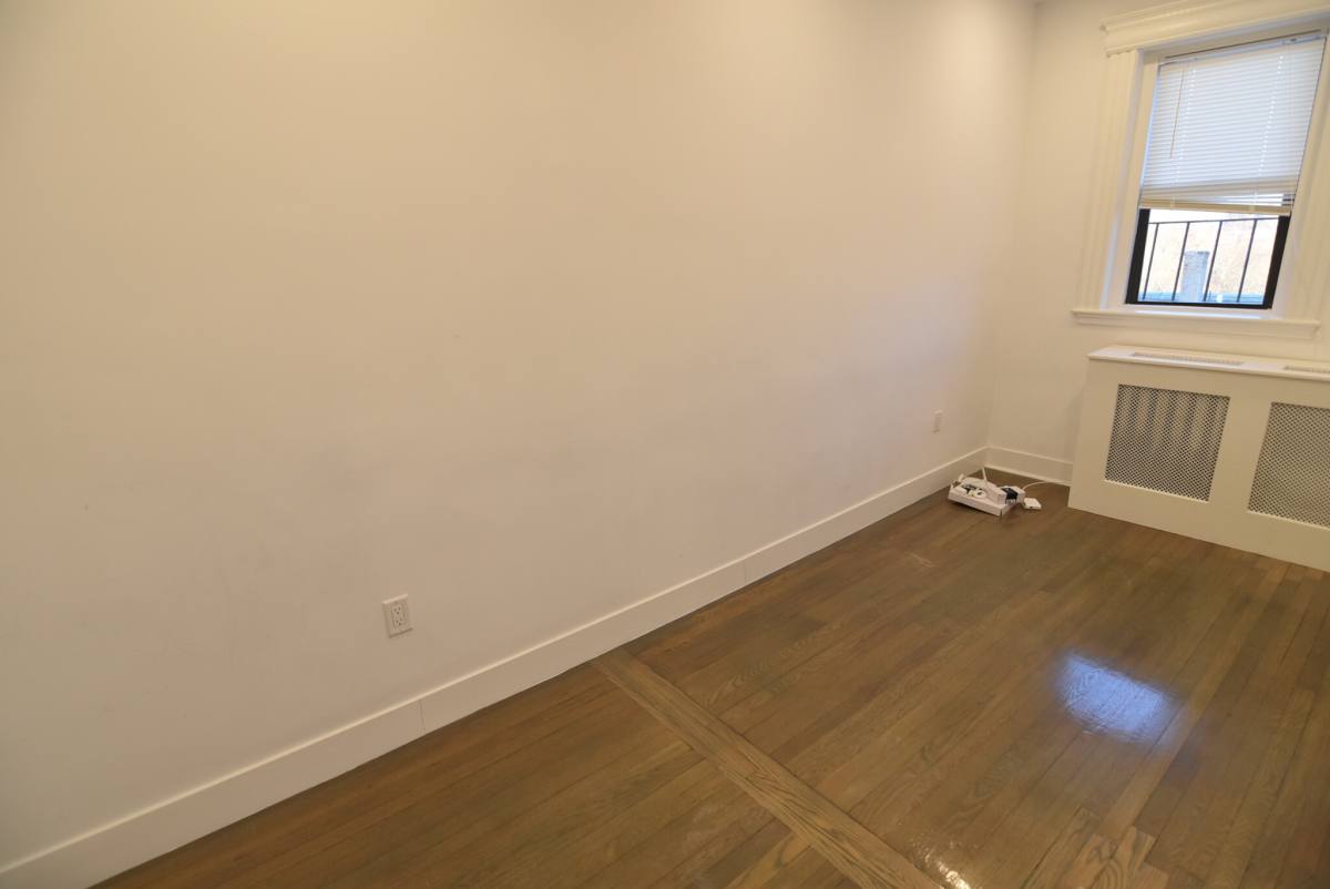 Apartment for rent at 11 Queensberry St #19, Boston, MA 02115