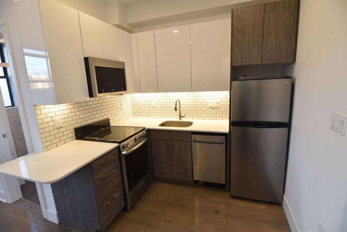 Apartment for rent at 11 Queensberry St #19, Boston, MA 02115