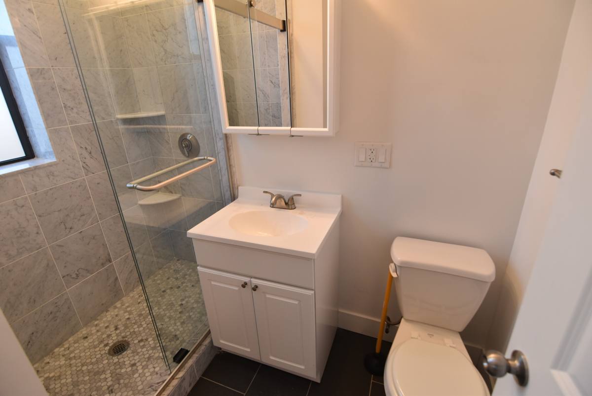Apartment for rent at 11 Queensberry St #19, Boston, MA 02115