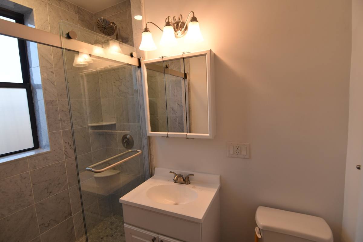 Apartment for rent at 11 Queensberry St #19, Boston, MA 02115