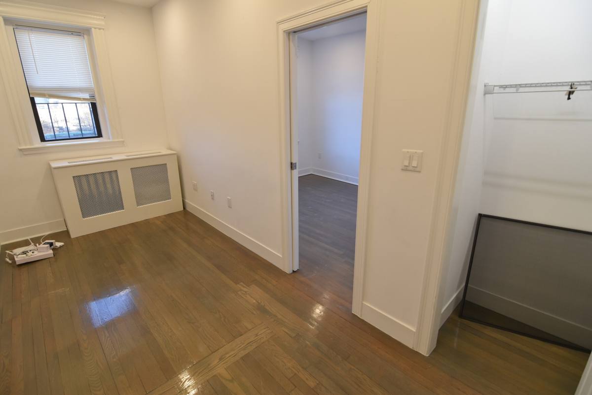 Apartment for rent at 11 Queensberry St #19, Boston, MA 02115
