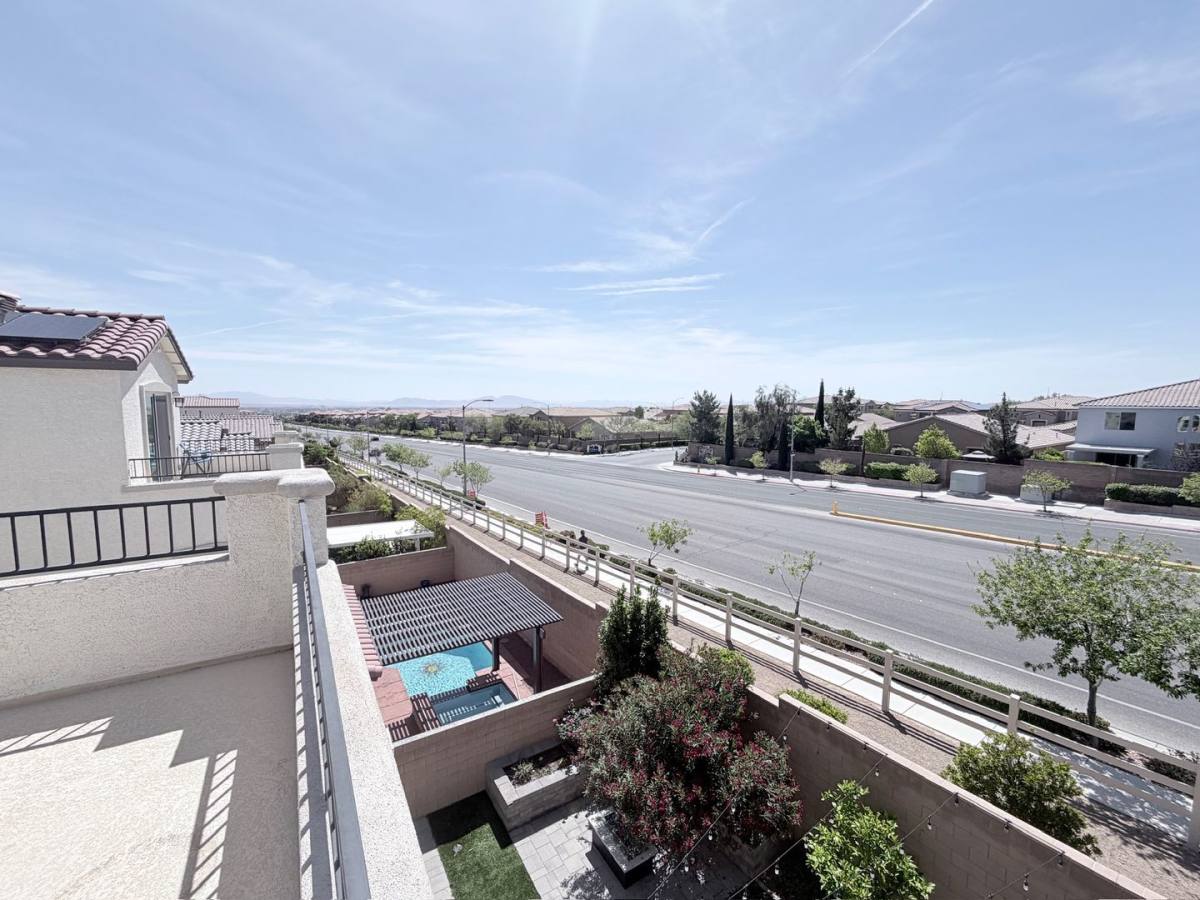 House for rent at 10025 Desert Bighorn, Las Vegas, NV 89166
